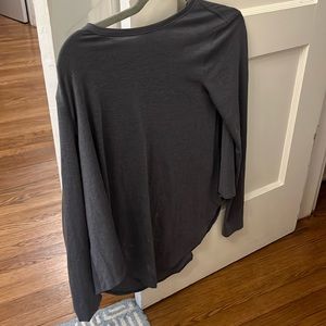 Lulu long sleeve top